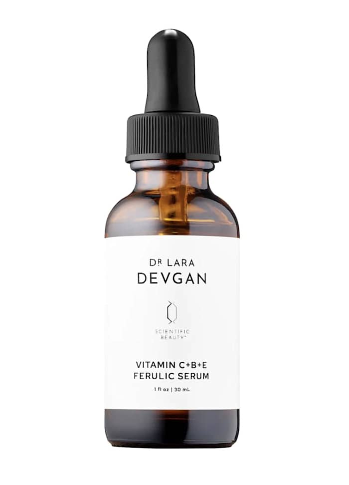 Vitamin C+B+E Ferulic Serum